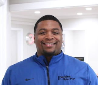 Staff member Demoree Fields from ID_e4e958809060