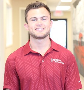 Staff member Jacob Calhoun from ID_e4e958809060