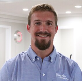 Staff member Jake Clapp from ID_f2b3bfe9c45a
