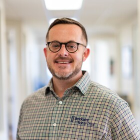 Staff member Scott Clapp from ID_e4e958809060