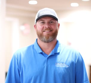 Staff member Kris Garrett from ID_e4e958809060