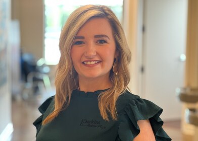 Staff member Laken Darnall from ID_45c214d1ee7b