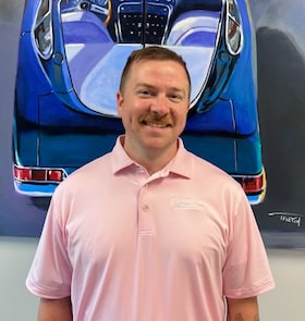 Staff member Danny Simmons from ID_45c214d1ee7b