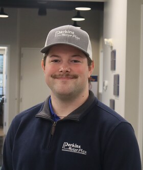 Staff member Colin Tice from ID_b04e47c2db53