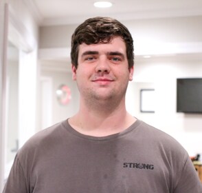 Staff member Brendan O'Nan from ID_fc13e51aed82
