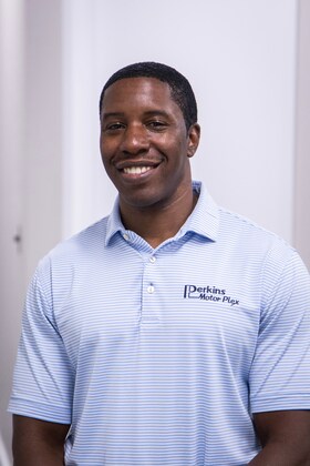 Staff member Jonathon Mitchell from ID_b04e47c2db53