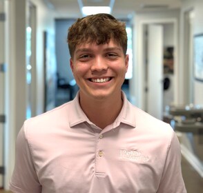 Staff member Caleb Johnson from ID_45c214d1ee7b