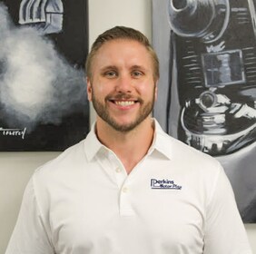 Staff member Jordan Parker from ID_570f433eb2e5