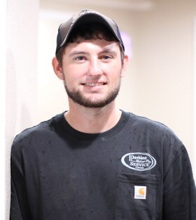 Staff member Brandon Williams from ID_dbb10a1902f8