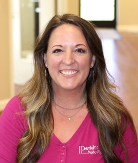 Staff member Natalie DeBerry from ID_b9dd1d1c3f94