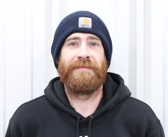Staff member Allyn Richardson from ID_fc13e51aed82