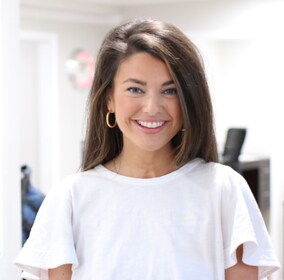 Staff member Raegan Green from ID_f2b3bfe9c45a