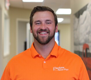 Staff member Stephen Diamond from ID_b9dd1d1c3f94