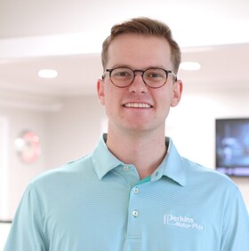Staff member Kyle Morgan from ID_e4e958809060