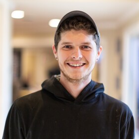 Staff member Anthony Pina from ID_fc13e51aed82