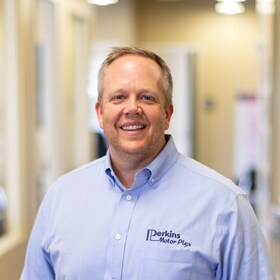Staff member Nathan Higdon from ID_b04e47c2db53