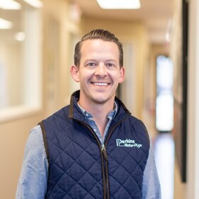 Staff member Brad Clapp from ID_570f433eb2e5