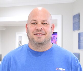 Staff member Patrick Kennemore from ID_f2b3bfe9c45a