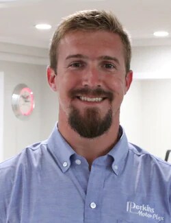 Staff member Jake Clapp from ID_87284c315831