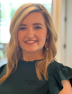 Staff member Laken Darnall from ID_3da29ff617f9