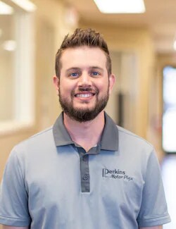 Staff member Austin Winn from ID_7ed6b7696d4e