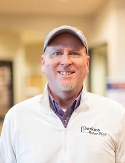 Staff member Chris Hays from ID_b9ef6f981cdf