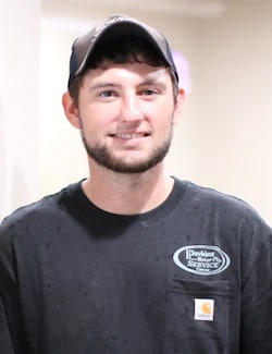 Staff member Brandon Williams from ID_f5195302dacb