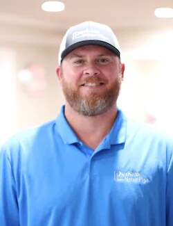 Staff member Kris Garrett from ID_5699cd74820f