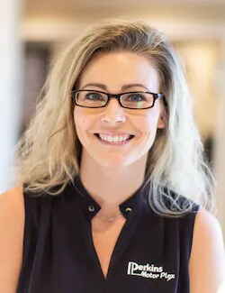Staff member Amy Northcott from ID_87284c315831