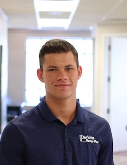 Staff member Brice Etheridge from ID_87284c315831