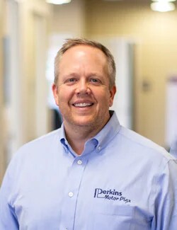 Staff member Nathan Higdon from ID_a6809f7ec4cb