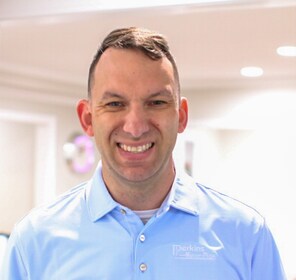 Staff member Cory Queen from ID_87284c315831