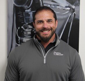 Staff member Jeremi Spratt from ID_fe8d4fc77df6