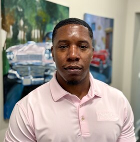 Staff member Jonathon Mitchell from ID_a6809f7ec4cb