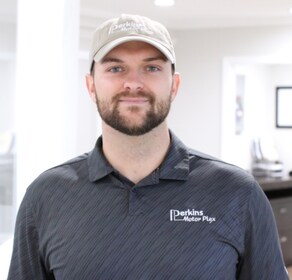 Staff member Todd Cruse from ID_5699cd74820f