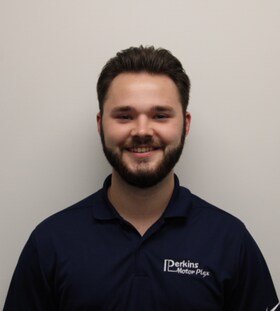 Staff member Tyler Whitt from ID_fe8d4fc77df6