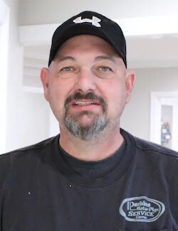 Staff member Daniel Crofoot from ID_f5195302dacb