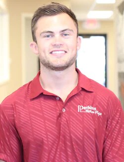 Staff member Jacob Calhoun from ID_5699cd74820f