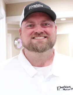 Staff member Adam Edwards from ID_5699cd74820f