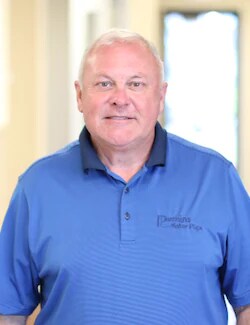 Staff member David Criswell from ID_7ed6b7696d4e