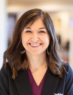 Staff member Karly O'Guinn from ID_87284c315831