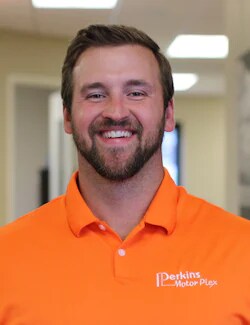 Staff member Stephen Diamond from ID_7ed6b7696d4e