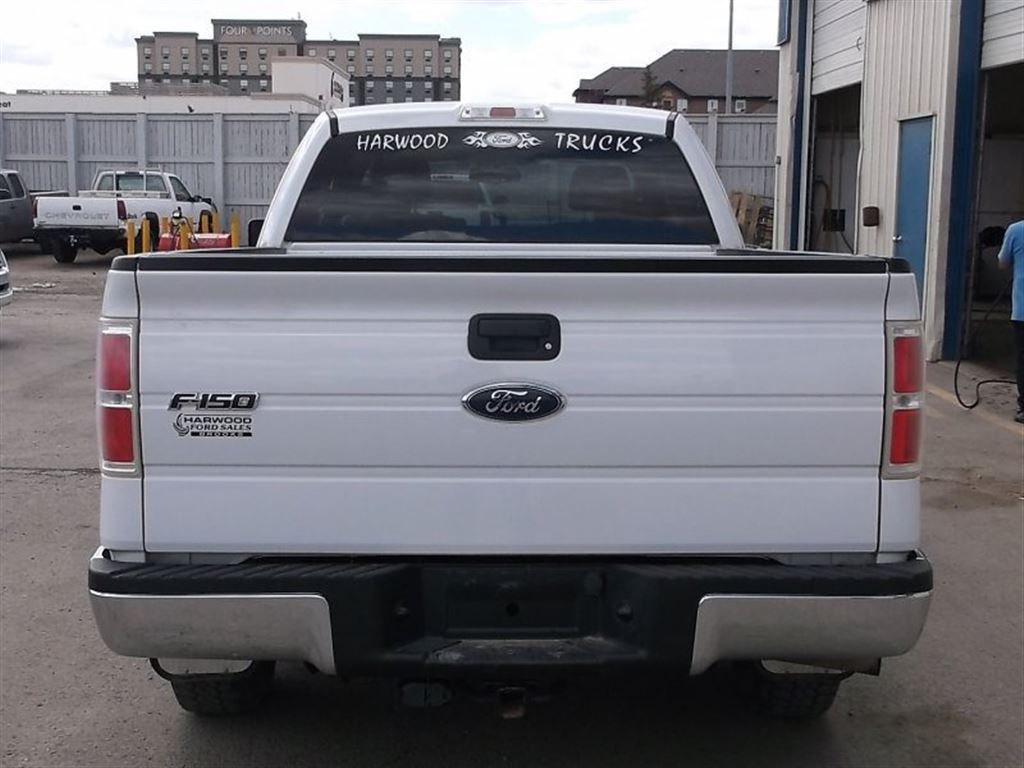 Used ford f150 for sale calgary #8