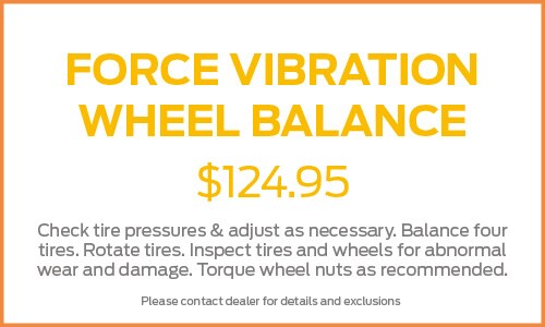 Service Menu | Schumacher Chevrolet of Little Falls