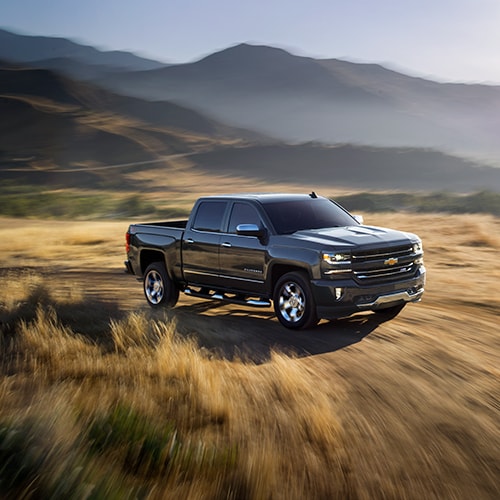 New Chevrolet 1500 for Sale in Clifton, NJ | Schumacher Chevrolet of