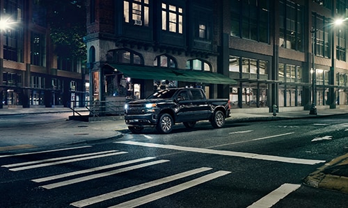 Silverado 1500 Trucks For Sale | Schumacher Chevrolet of Little Falls