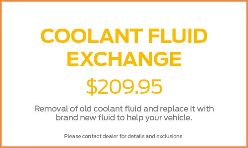 Service Menu | Schumacher Chevrolet of Clifton