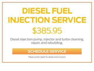 SERVICE CENTER | Schumacher Chevrolet of Livingston