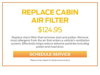 SERVICE CENTER | Schumacher Chevrolet of Clifton