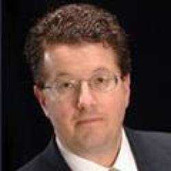 Staff member Stephen Tilton from 6751ea37e334